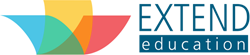 Extend Education Logo