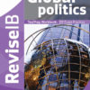 Revise IB: Global Politics TestPrep Workbook (SL & HL)