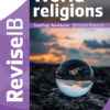 Revise IB: World Religions TestPrep Workbook (SL)