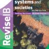 Revise IB: Environmental Systems and Societies TestPrep Workbook (SL) (SECOND EDITION)