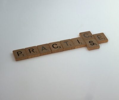 Practice or Practise? - Extend Education