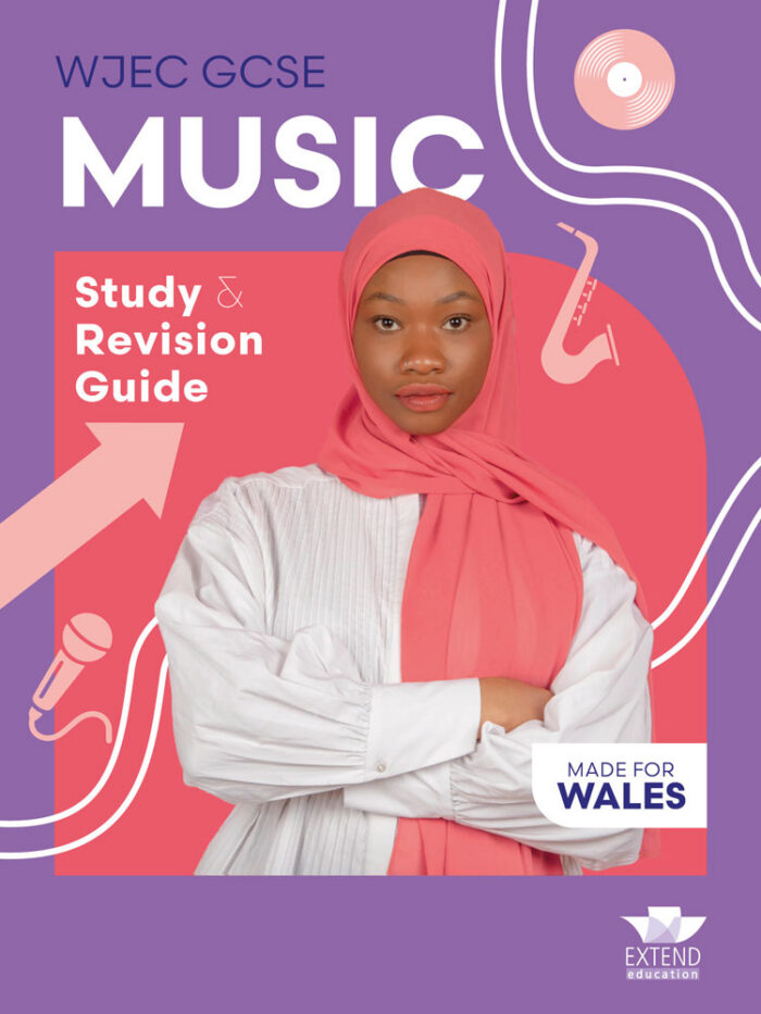 WJEC GCSE History: Study and Revision Guide - Extend Education