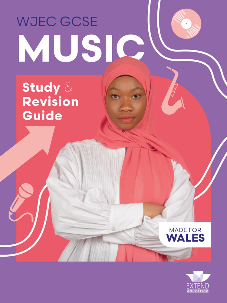 WJEC GCSE Music: Study and Revision Guide